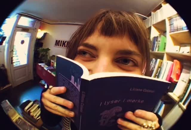 Book club cupping — Europa Kaffe & Te - Jægergårdsgade, Sunday, 1 November 2026