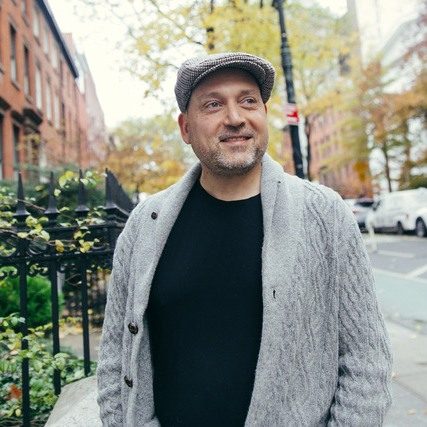 Bells of Westertoren — Derek Bermel & Friends — Splendor Amsterdam, Wednesday, 4 November 2026