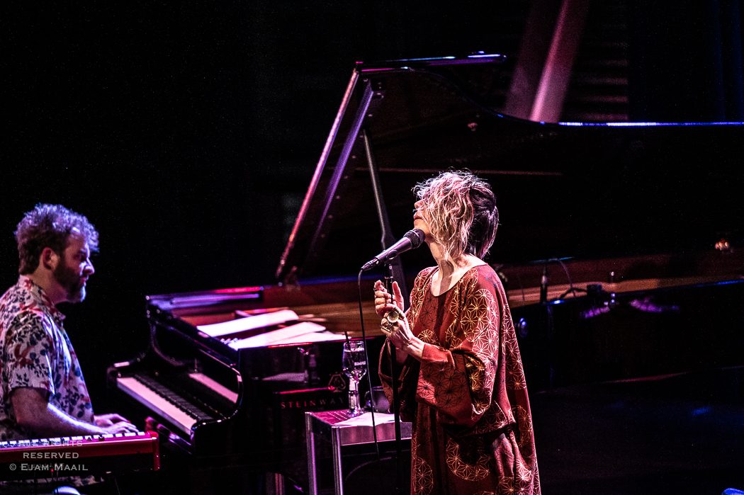 Taylor Eigsti Quartet — BIMHUIS, Saturday, 10 April 2027