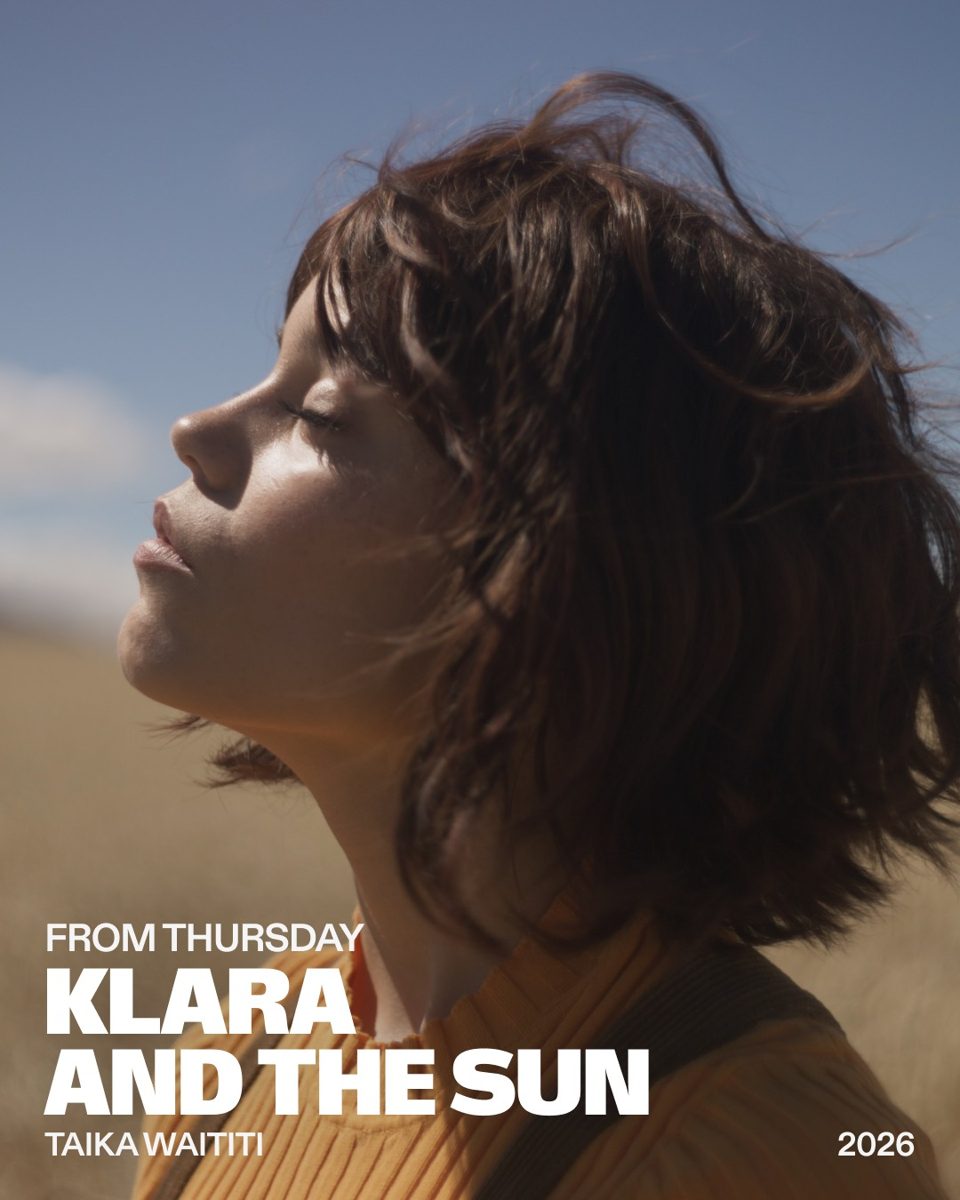 Klara and the Sun — Cinema The Pulse, Thursday, 22 October 2026