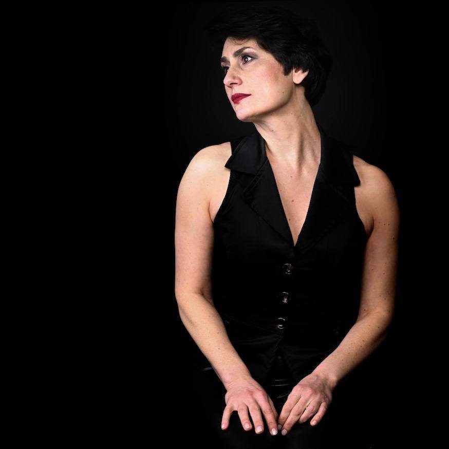 Harawi: A Song of Love and Death — Splendor Amsterdam, Thursday, 12 November 2026