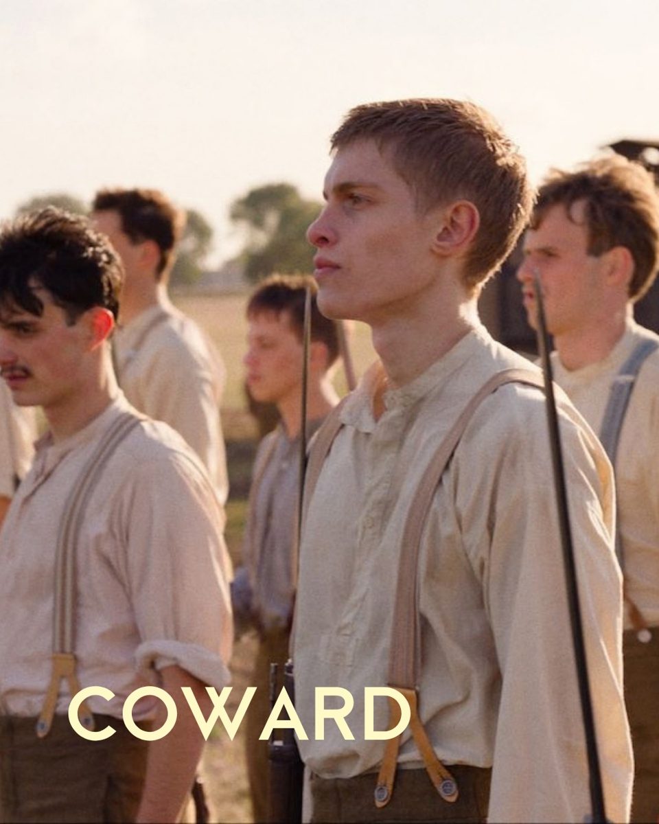 Coward