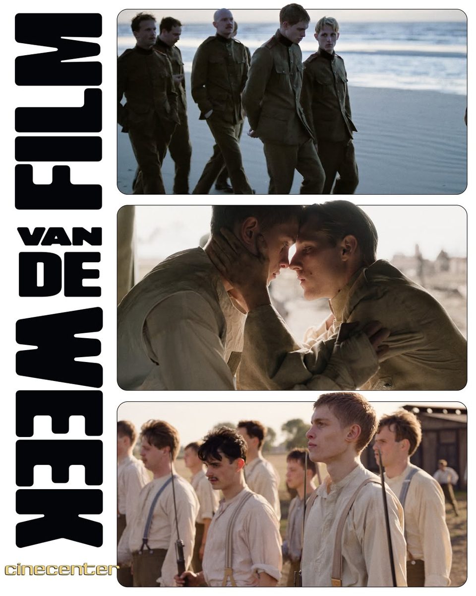 Coward at Cinecenter