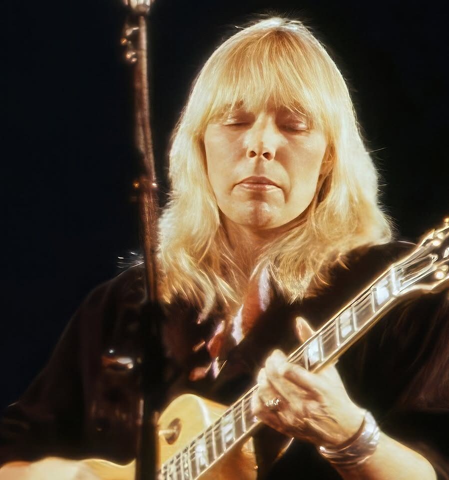Ontworteld #3: Joni Mitchell — Splendor Amsterdam, Friday, 13 November 2026