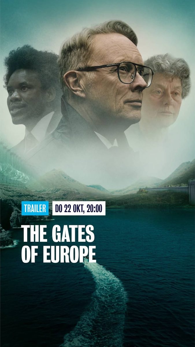 The Gates of Europe — Documentary Screening