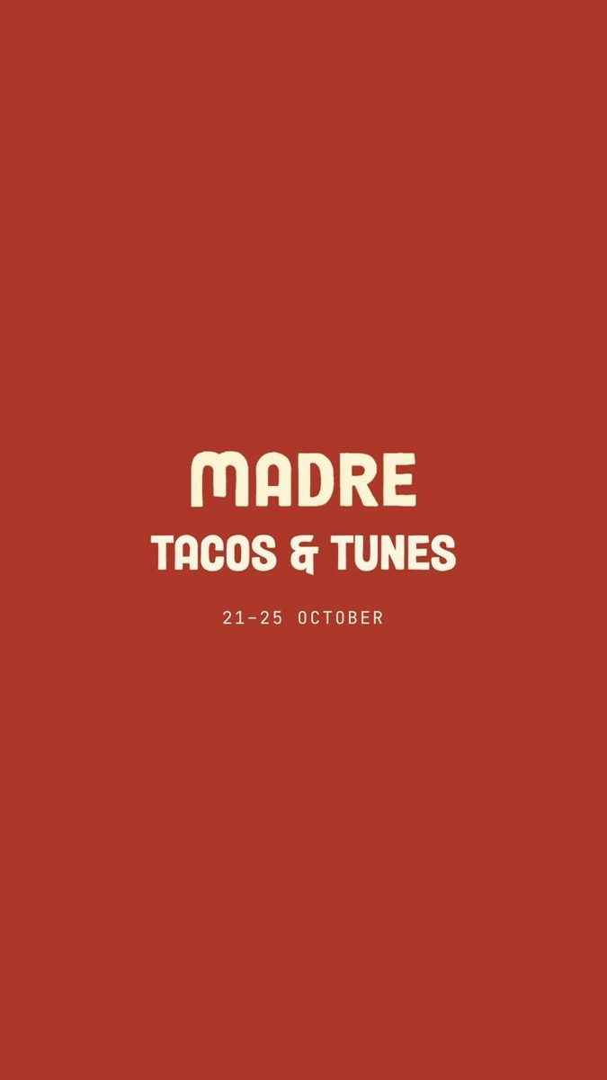 Raphikiyaga at MADRE (ADE) — Madre, Wednesday, 21 October 2026