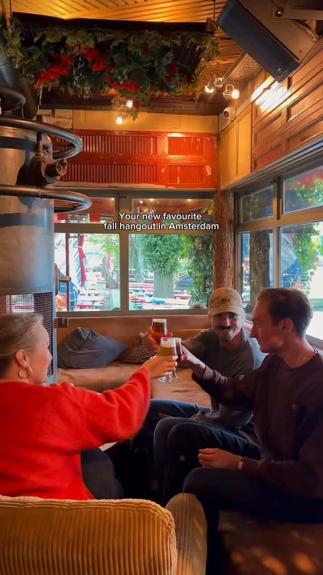 Live music at Hannekes — Hannekes Boom, Monday, 26 October 2026