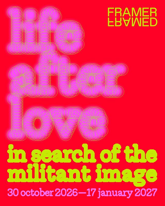 Life After Love: In Search of the Militant Image