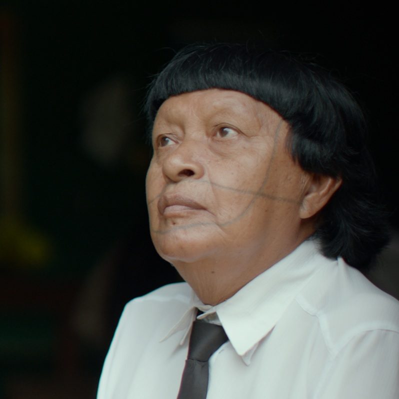 Ex-Pajé — Filmhuis Cavia, Thursday, 15 October 2026