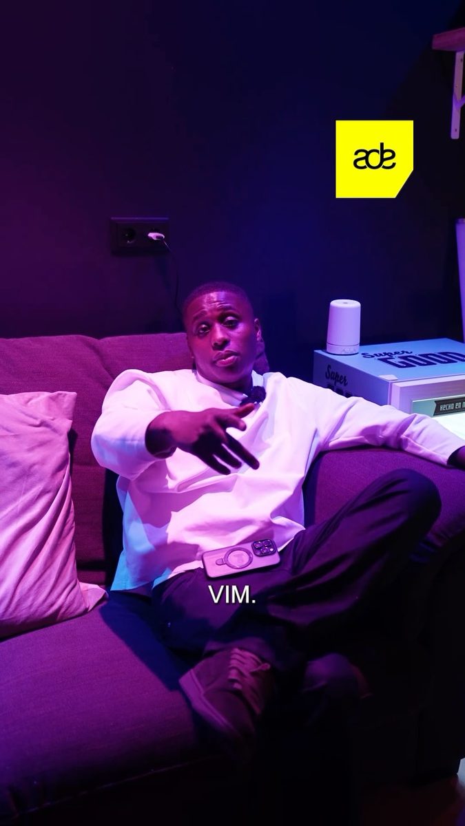 Home of VIM x Summer Sounds — ADE — Bitterzoet, Wednesday, 21 October 2026