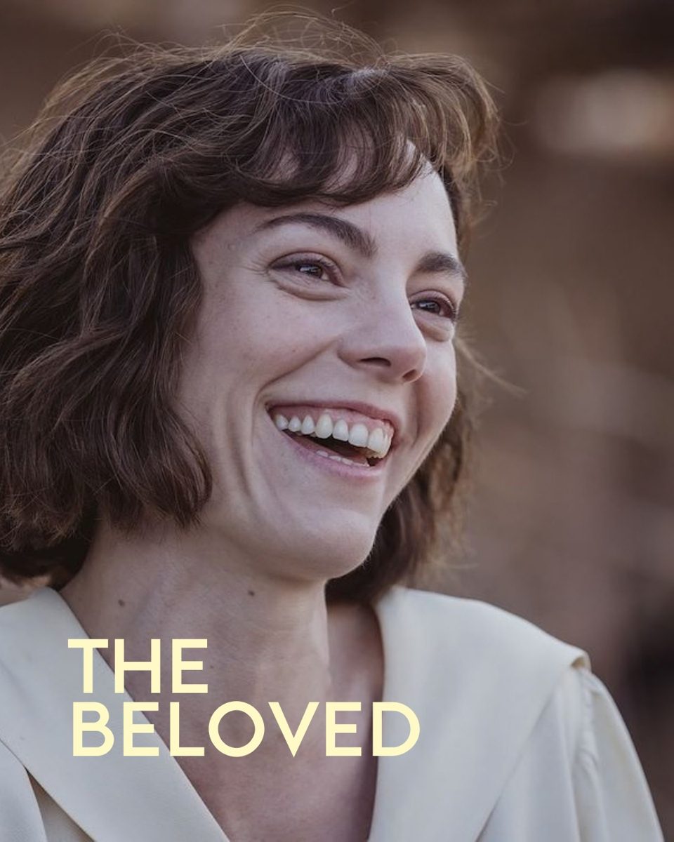 The Beloved