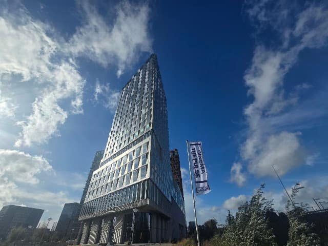 Tabita Rezaire: Mamelles Ancestrales at Cinema The Pulse