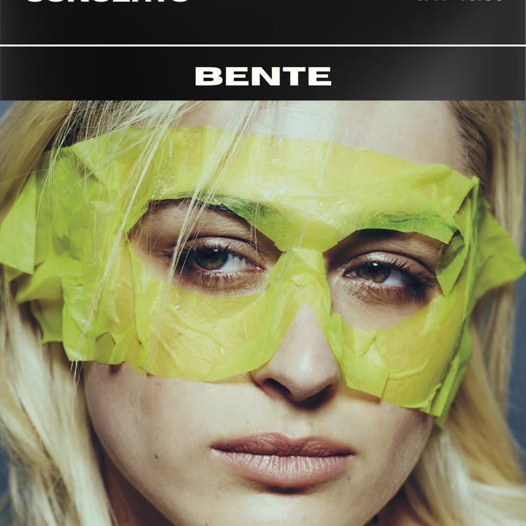 Bente Live in Concert — Concerto, Saturday, 7 November 2026