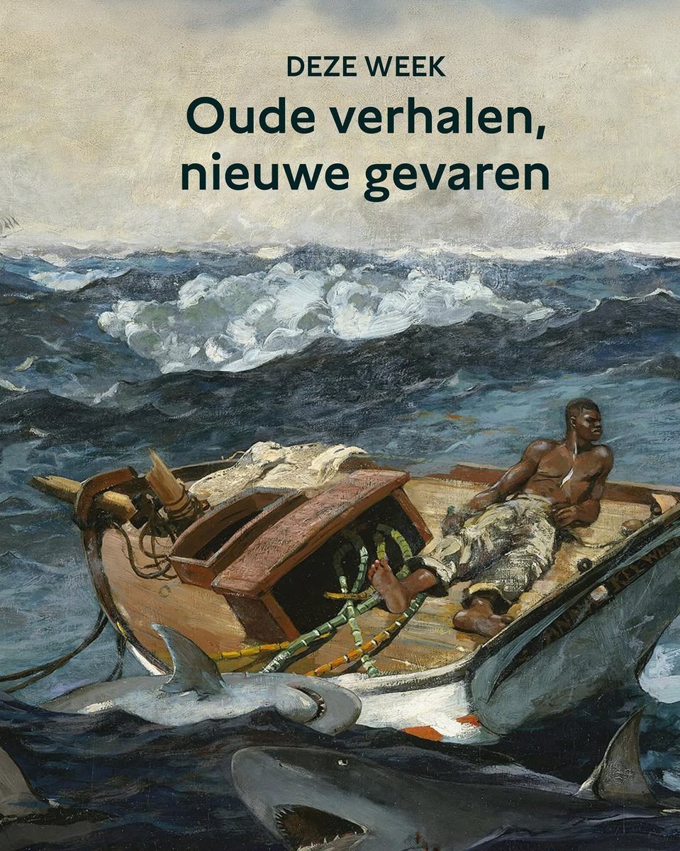 Plein Publiek: Conny Braam — De Balie, Friday, 16 October 2026