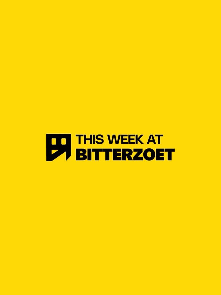 Sirene presents: Respect The Groove — Bitterzoet, Thursday, 22 October 2026