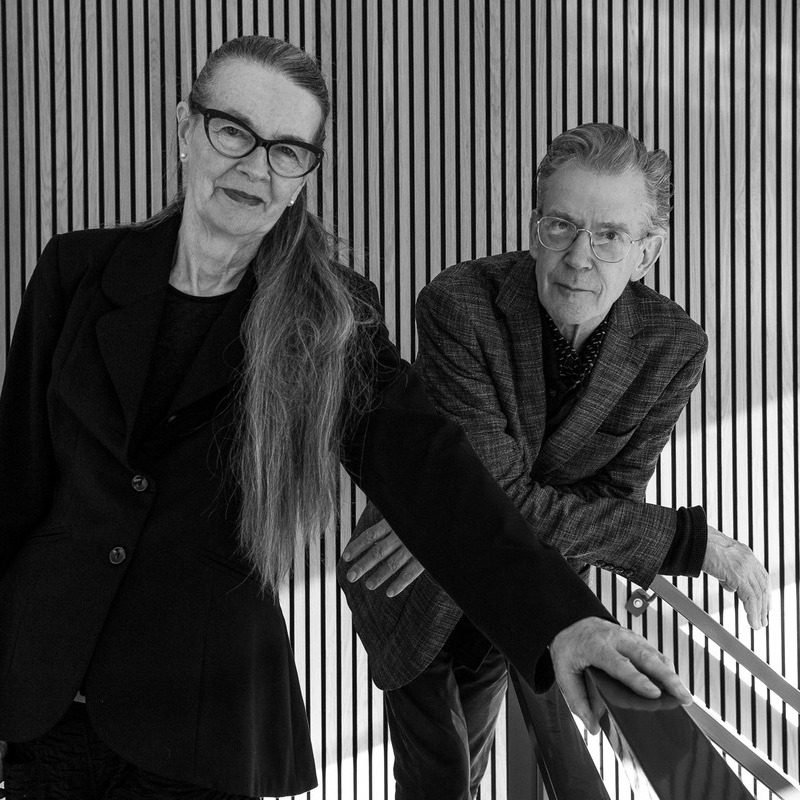 Duo Baars Henneman — Jubilee — Splendor Amsterdam, Sunday, 1 November 2026