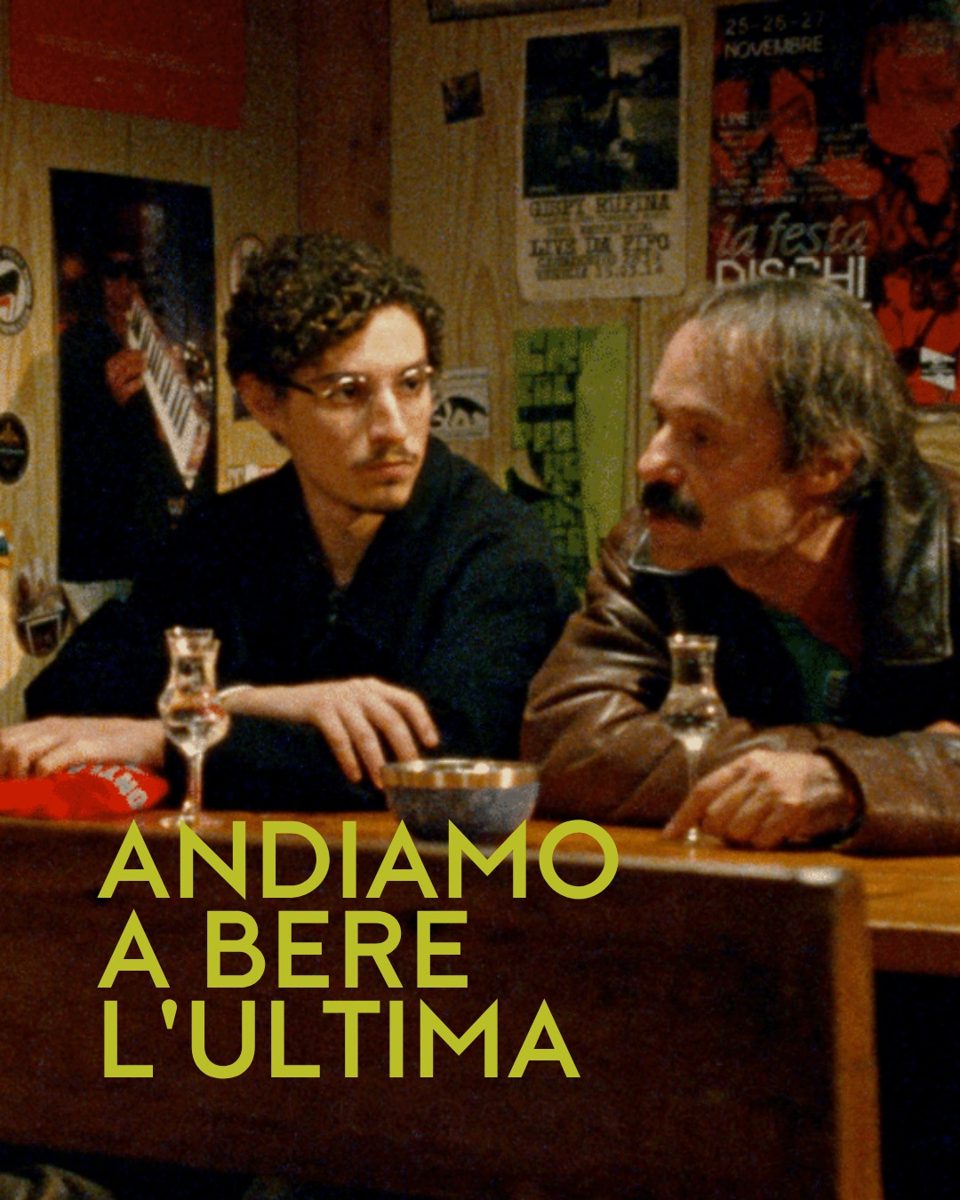 Andiamo a Bere l'Ultima