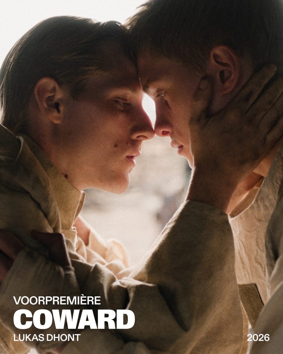 Coward — Special Preview Screening — Cinema The Pulse, Sunday, 18 October 2026