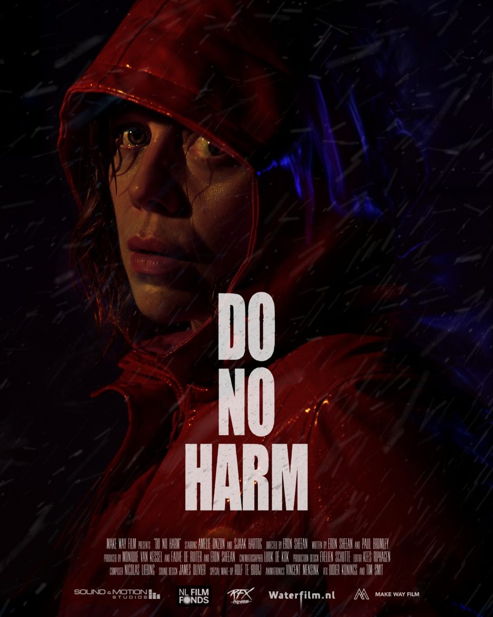 Do No Harm — screening + Q&A — Cinema The Pulse, Wednesday, 28 October 2026