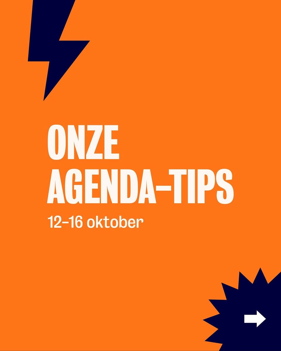 EU Inclusion Strategy for Ukrainians — Pakhuis de Zwijger, Tuesday, 13 October 2026
