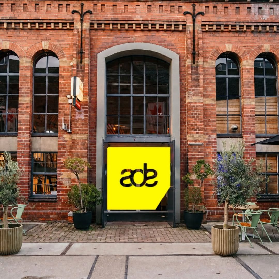 ADE Lab at Het Ketelhuis — Het Ketelhuis (Movie Theater and Bar), Wednesday, 21 October 2026