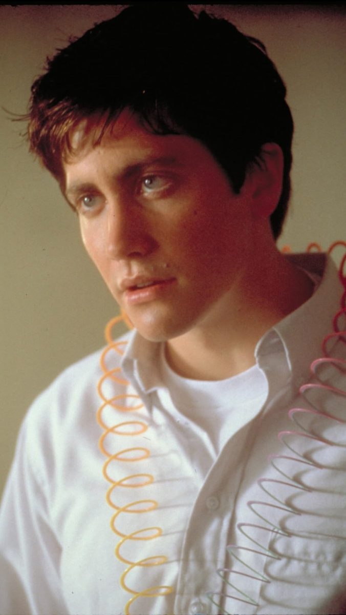 Donnie Darko 4K Restoration — FC Hyena, Thursday, 19 November 2026