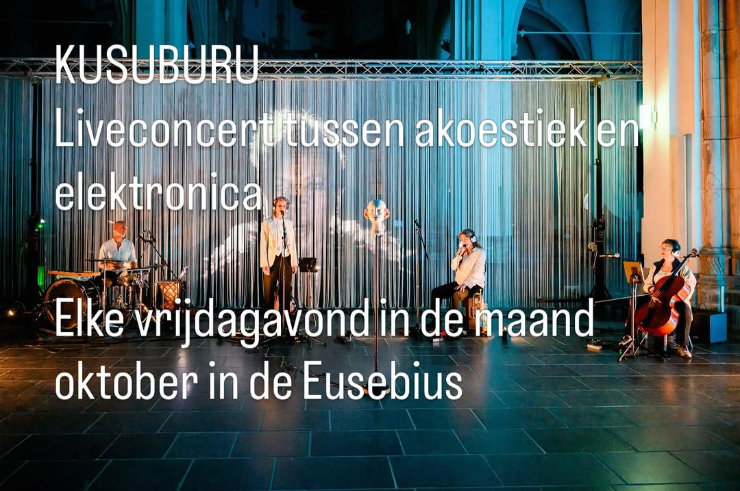 KUSUBURU at Eusebius