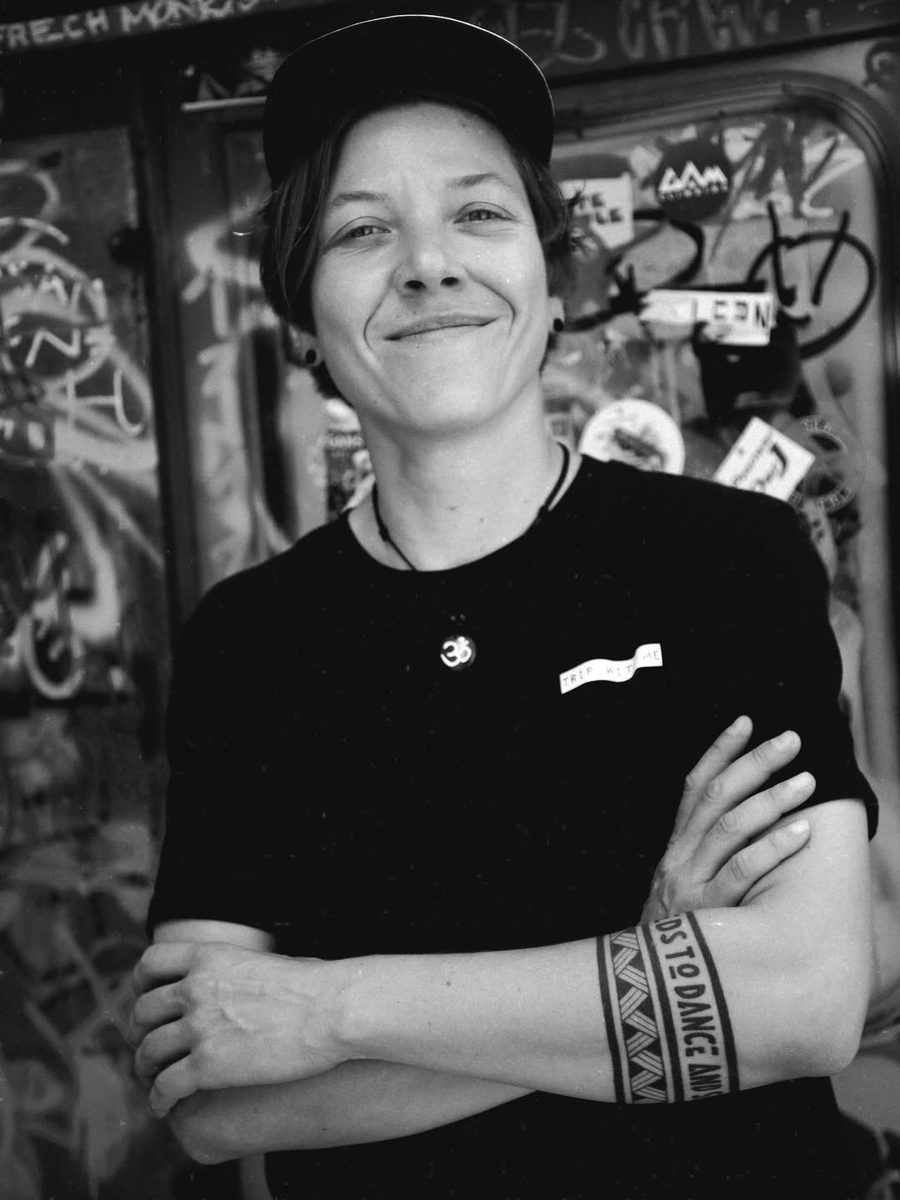 Goldenes Oktoberrauschen — SILSAN at Live Club Bamberg