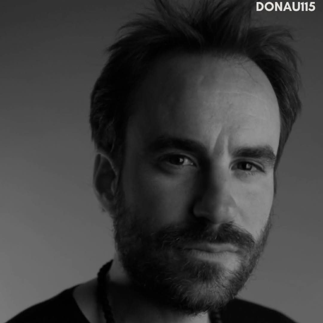 New Tunes at Donau 115 at Donau 115