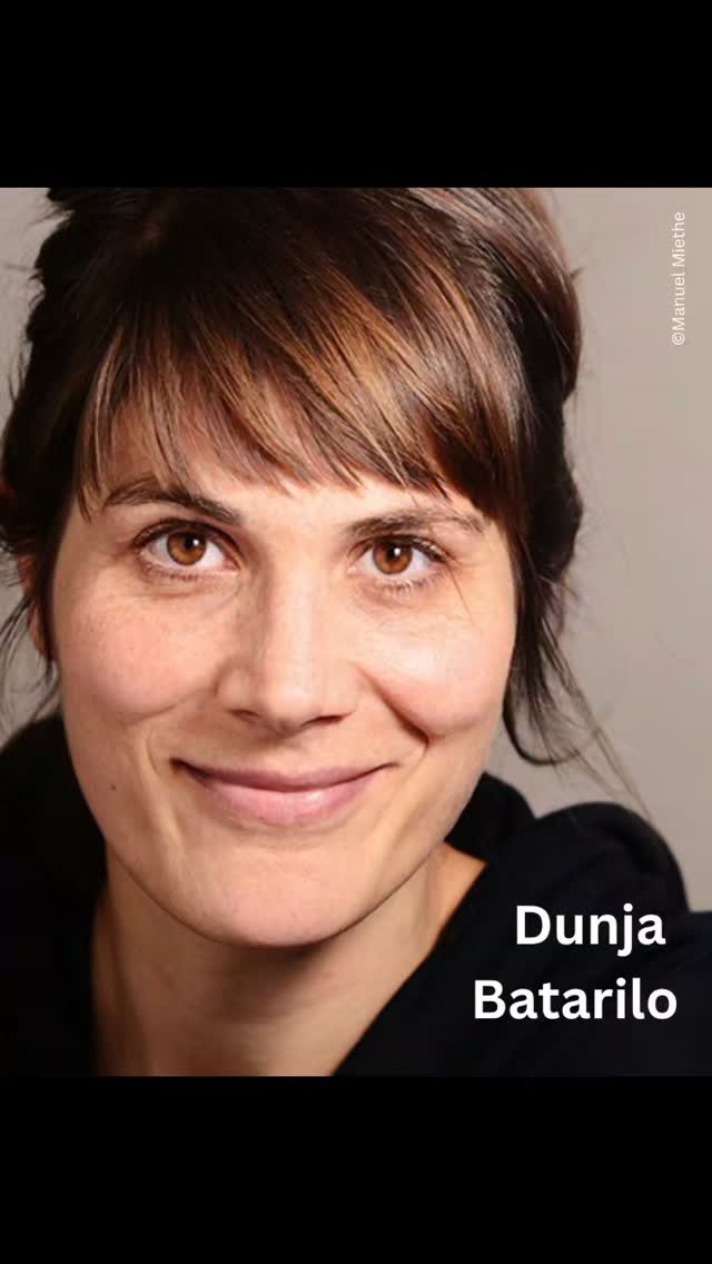 Lesung & Gespräch mit Dunja Batarilo — Buchhandlung Stadtlichter - Das gute Buch-, Tuesday, 10 November 2026