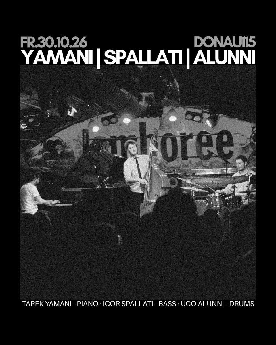 Yamani | Spallati | Alunni at Donau
