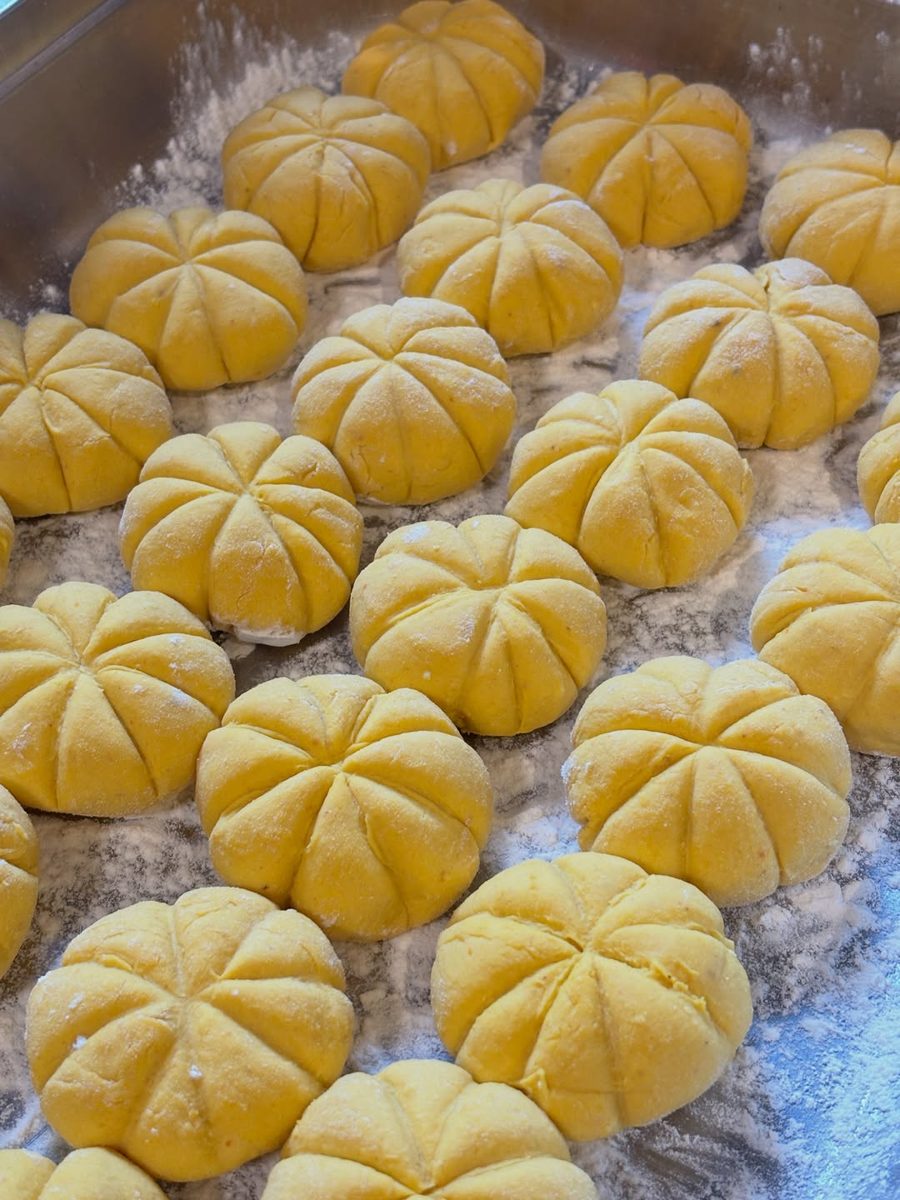 Herbstfarben Dinner — HAPPA Restaurant, Saturday, 17 October 2026