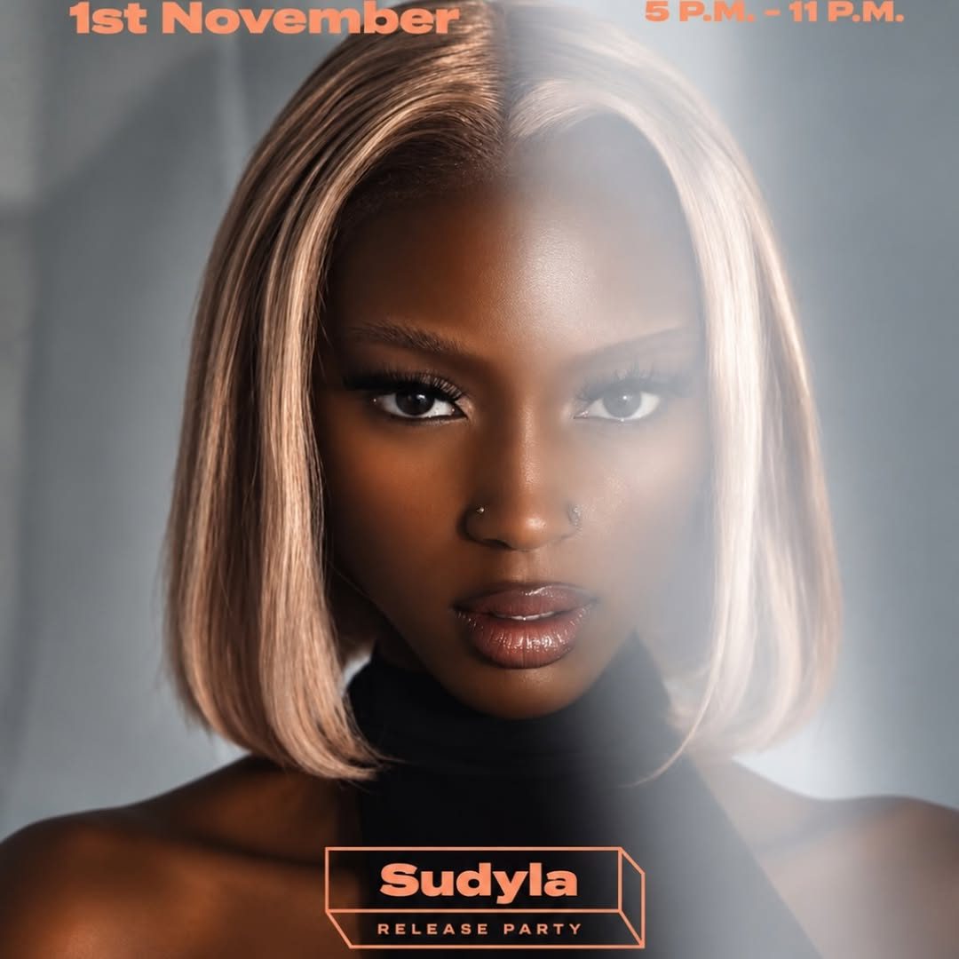SUDYLA Album Release at Jardin Hospice