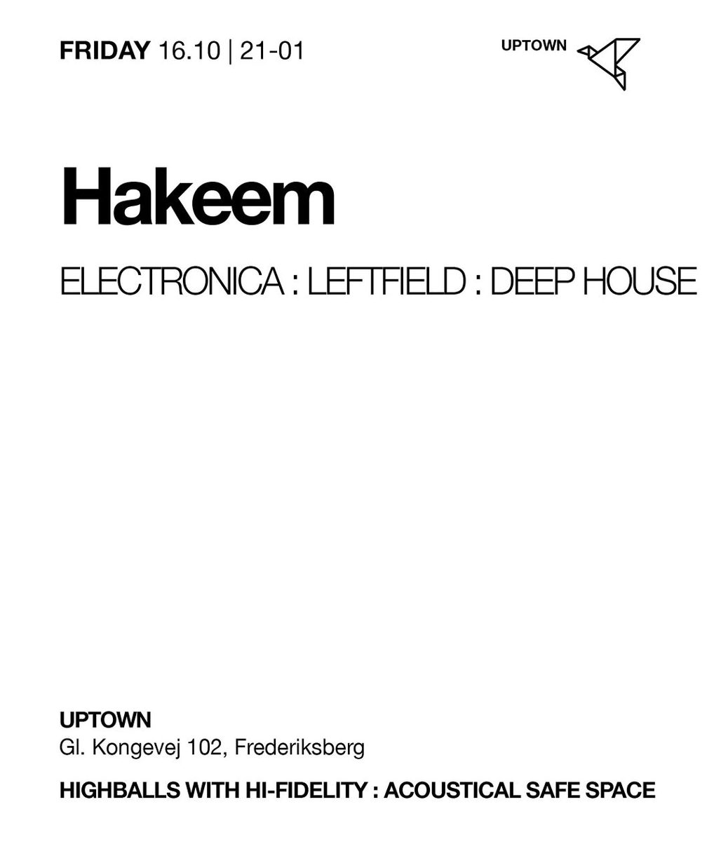 Selectors Weekly w/ Hakeem at bird