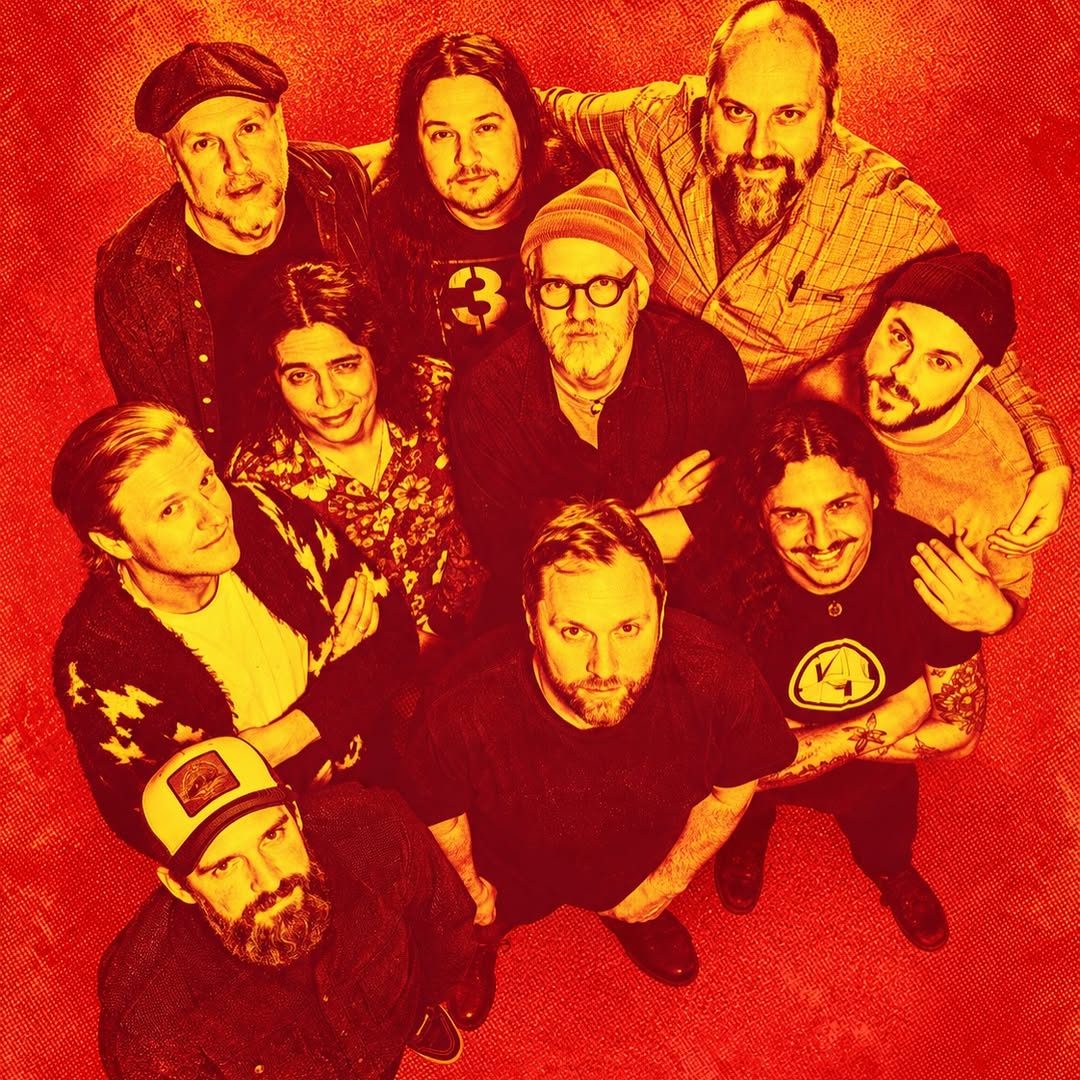 Christiania: 20 Years on Stage — Loppen, Saturday, 19 December 2026