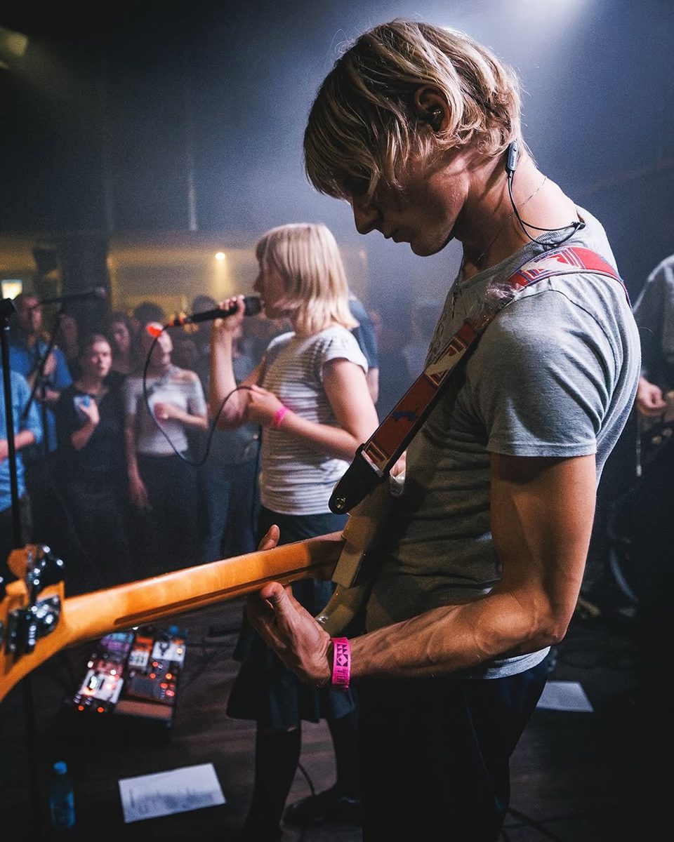 shinyhunt at Lille VEGA — Vega, Saturday, 17 April 2027