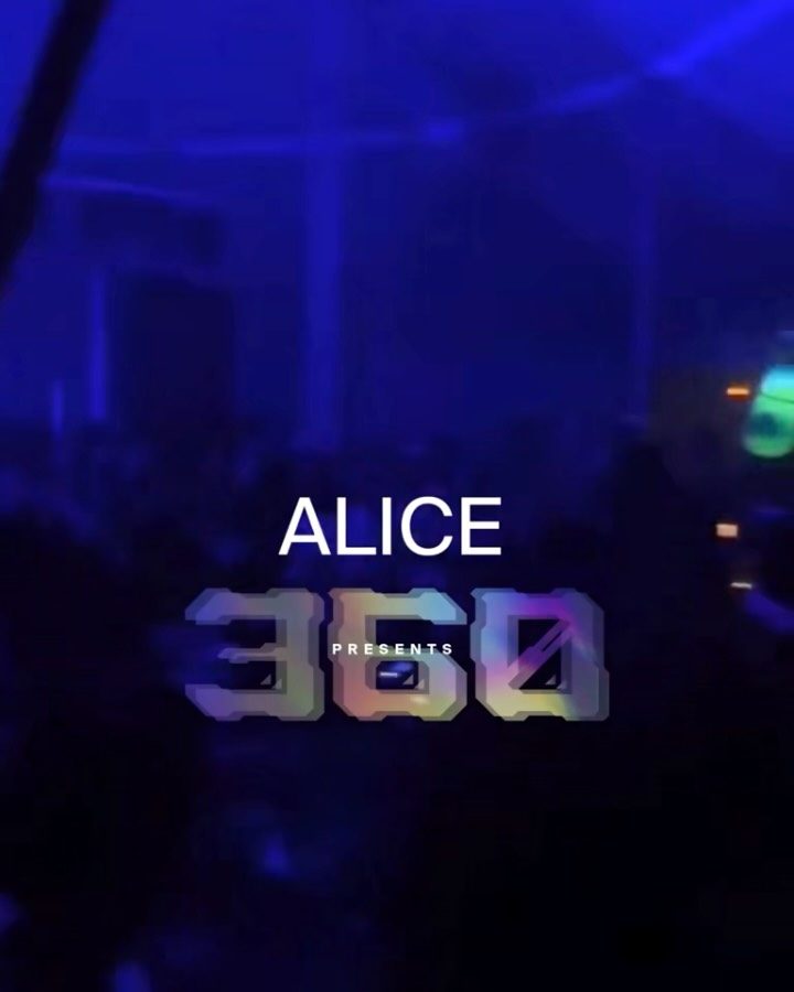 360° Evening: Bby Eco + Jazz Lambaux + H4RDCRUSHX at ALICE