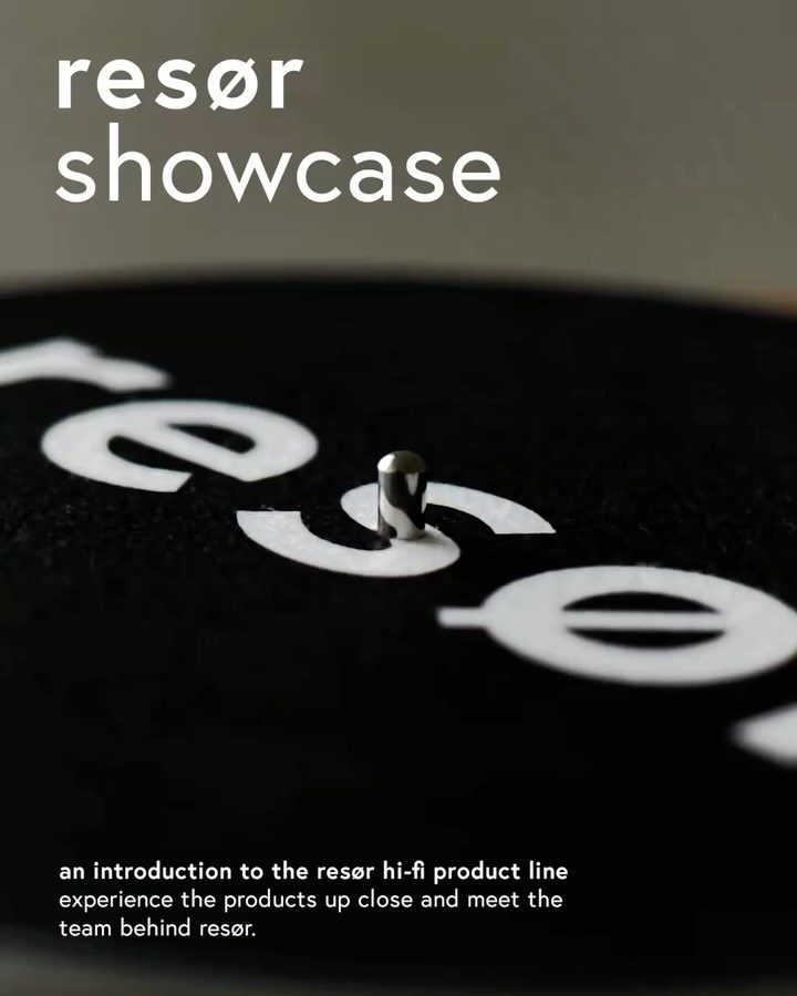 Hi-Fi Listening Session: Copenhagen at bird: uptown