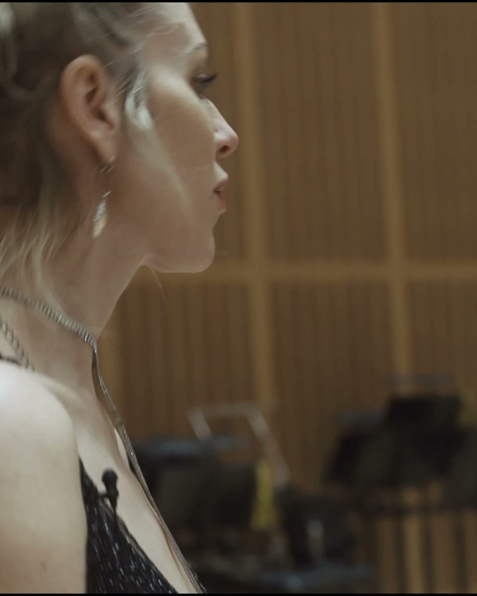 Under dybet — Det Kongelige Teater - Operaen, Saturday, 30 January 2027