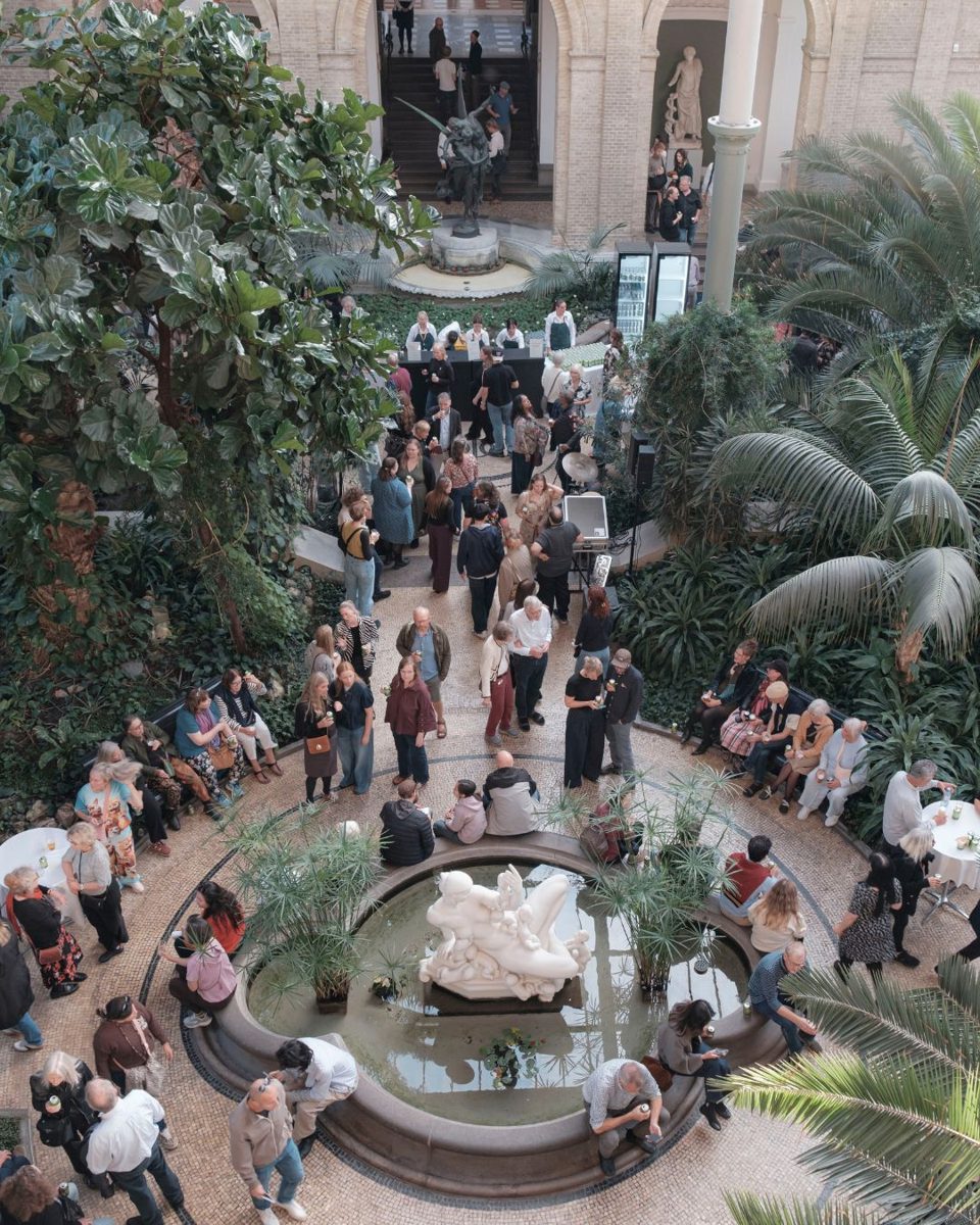 Slow – Power and Fashion — Ny Carlsberg Glyptotek, Thursday, 5 November 2026