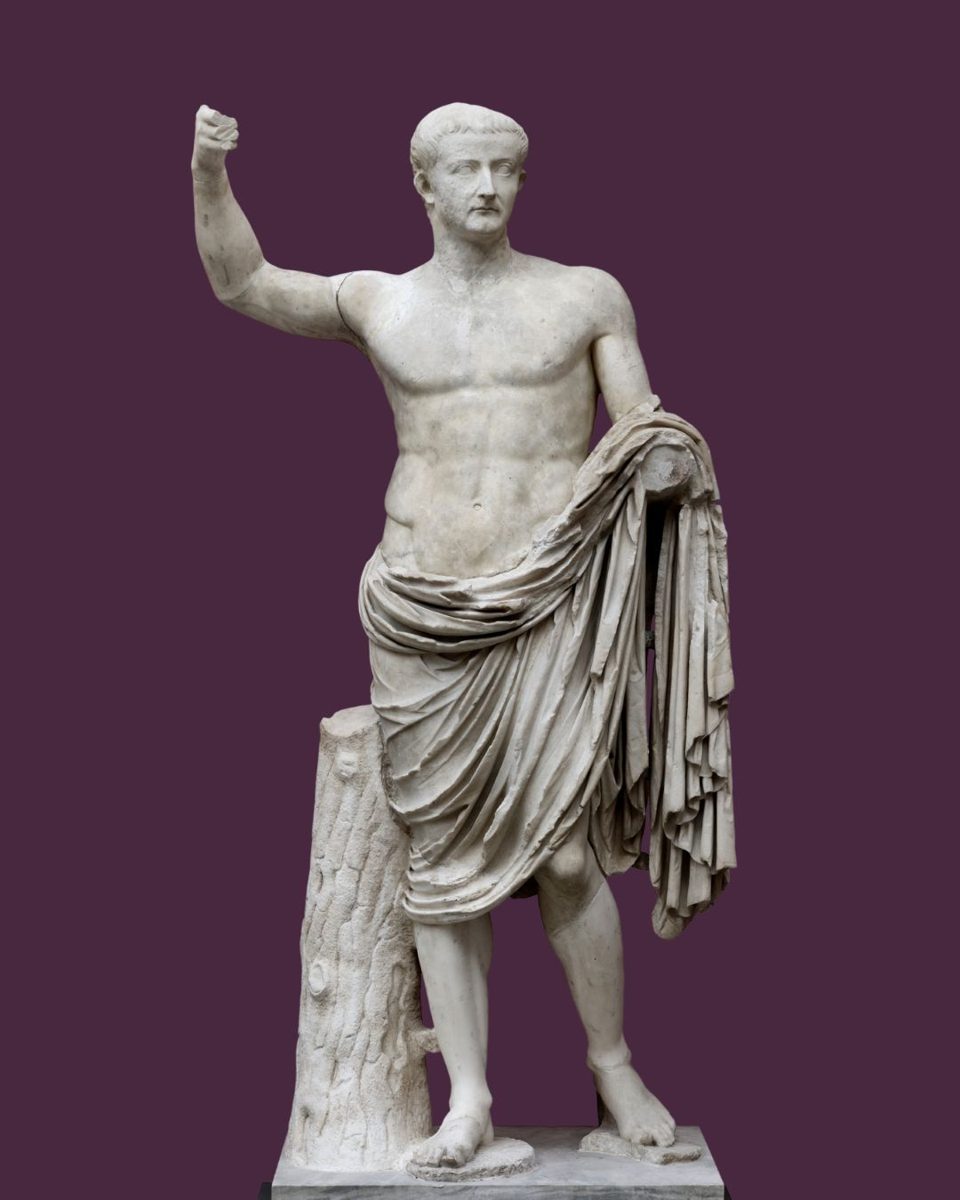 International Men's Day Conversation — Ny Carlsberg Glyptotek, Thursday, 19 November 2026