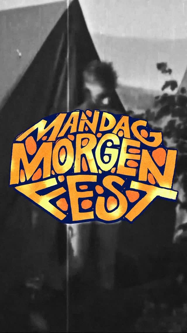 MandagMorgenFest at Folkehuset Absalon