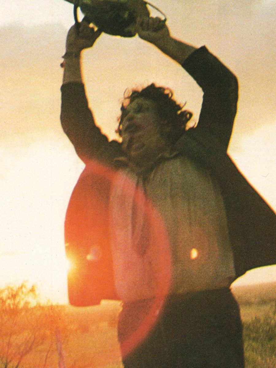 Halloween Horror Marathon — Forum Groningen, Saturday, 31 October 2026