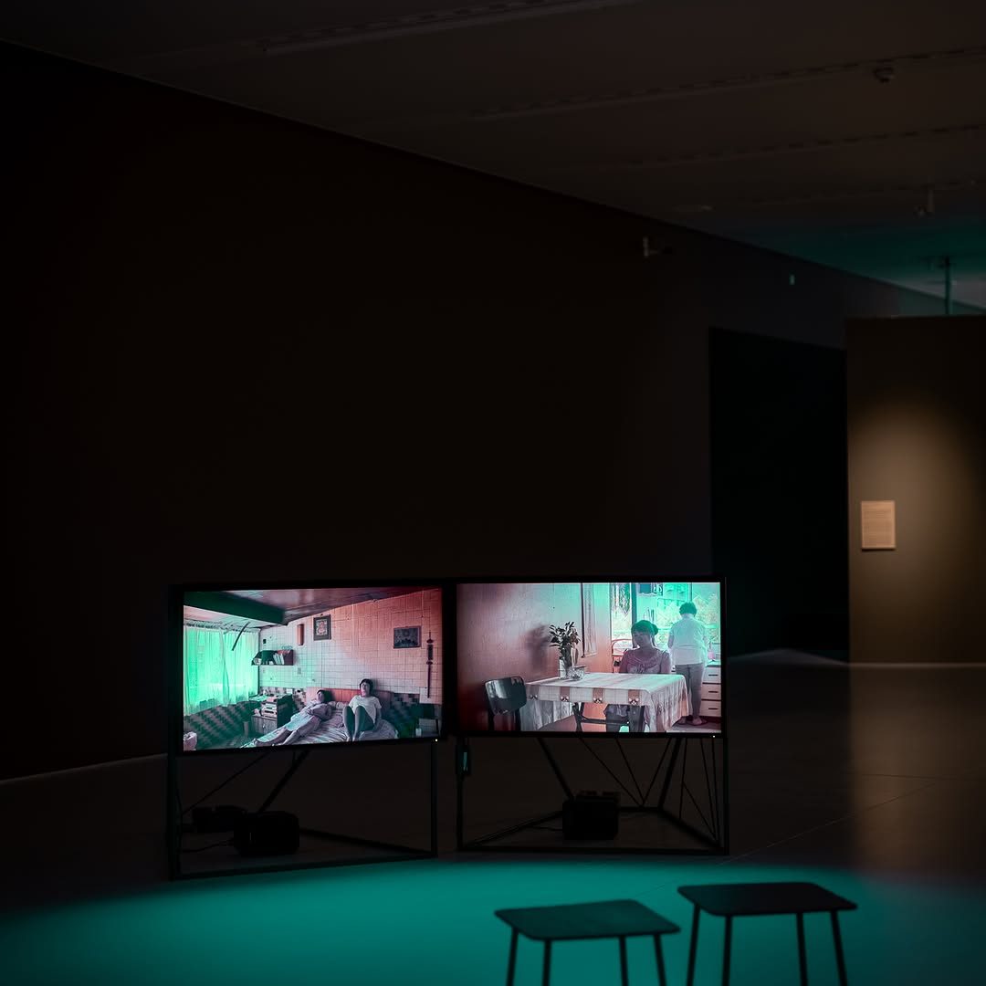 DZIADY 2026: Ciało Frasobliwego at Muzeum Manggha
