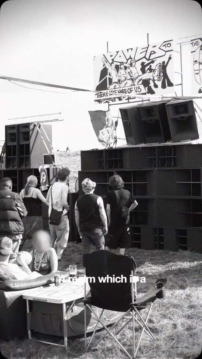 Doppler Soundsystem — Wibar Leiden, Saturday, 17 October 2026