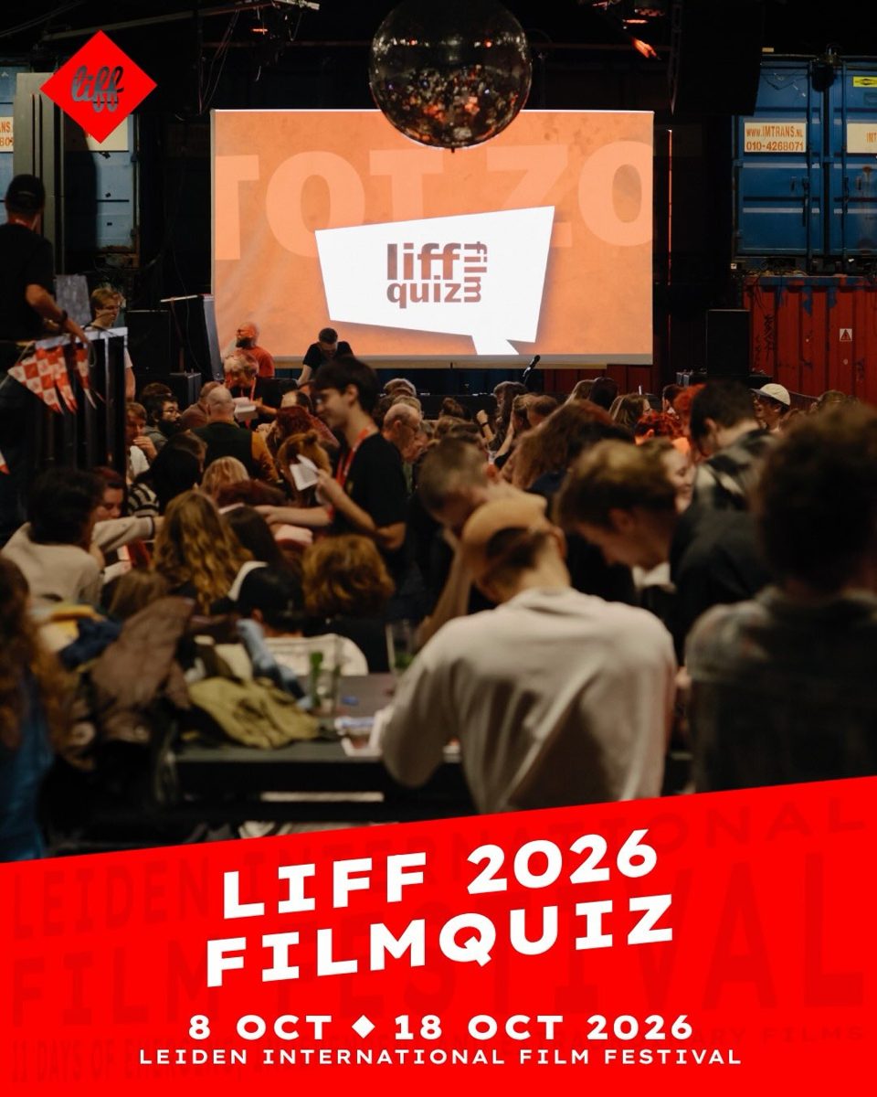 Cinematic Beertasting at Wibar Leiden