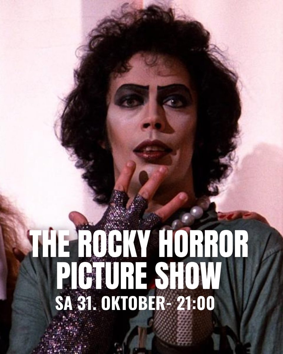 The Rocky Horror Picture Show at Schaubühne Lindenfels