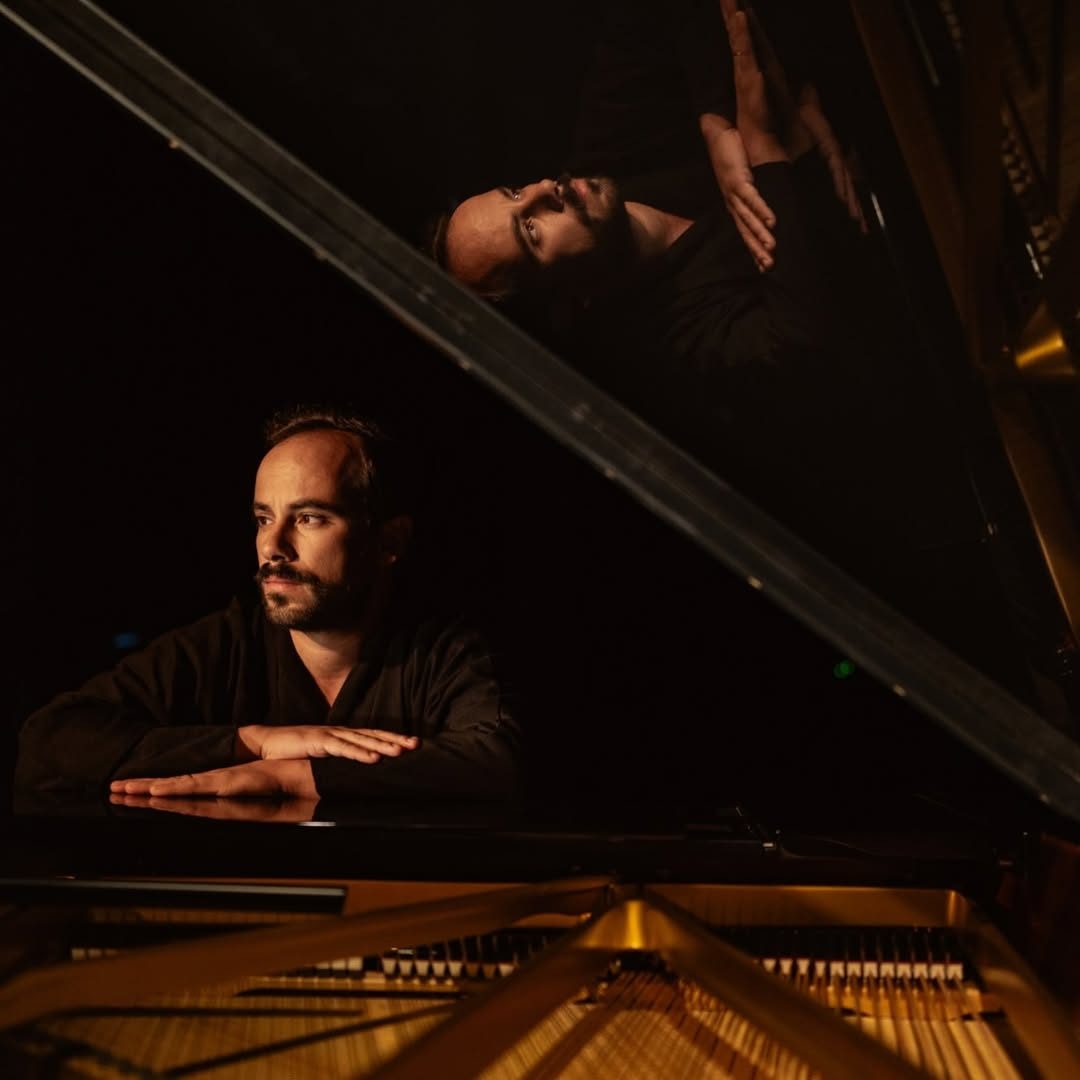 Música Japonesa para Piano — Museum of the Orient, Saturday, 7 November 2026