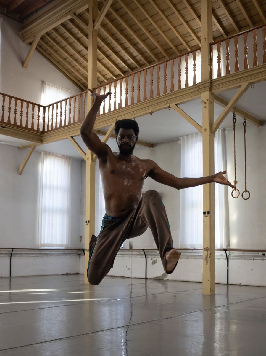 MAR+ Residency Discussion — Centro de Arte Moderna Gulbenkian (CAM), Friday, 30 October 2026