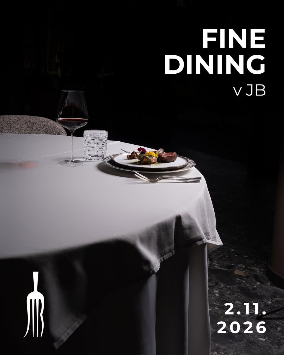Fine Dining at JB at JB Restavracija